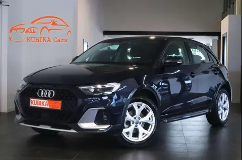 Used AUDI A1 Petrol 2020 Ad 