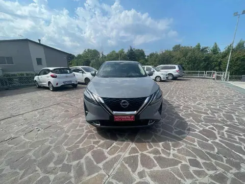 Used NISSAN QASHQAI Hybrid 2023 Ad 