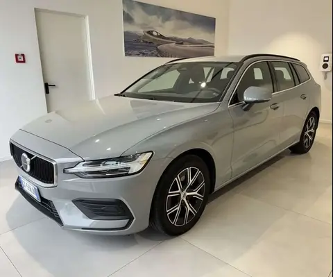 Annonce VOLVO V60 Hybride 2024 d'occasion 