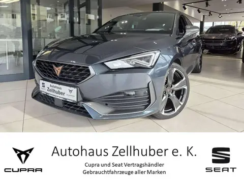 Annonce CUPRA LEON Essence 2024 d'occasion 