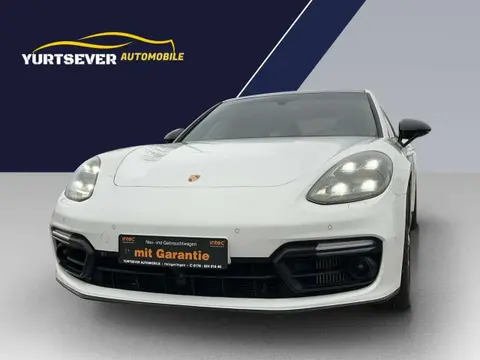 Used PORSCHE PANAMERA Petrol 2019 Ad 