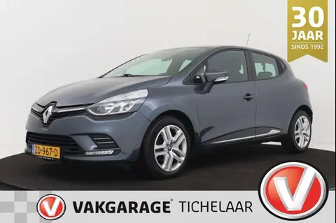 Annonce RENAULT CLIO Essence 2019 d'occasion 