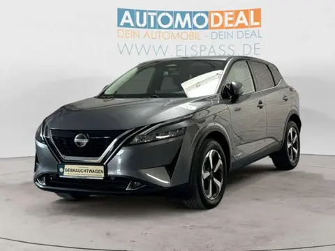 Used NISSAN QASHQAI Petrol 2023 Ad 