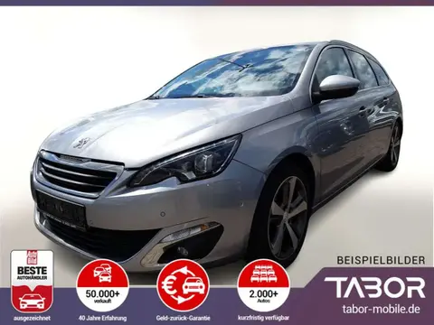 Used PEUGEOT 308 Petrol 2016 Ad 