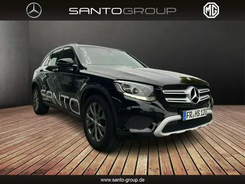 Used MERCEDES-BENZ CLASSE GLC Petrol 2016 Ad 