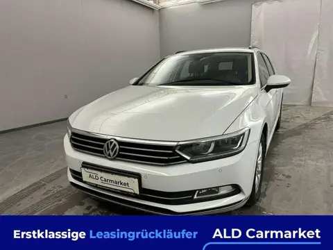 Used VOLKSWAGEN PASSAT Diesel 2019 Ad 