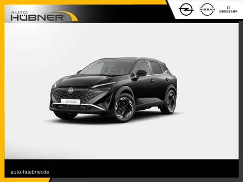 Annonce NISSAN QASHQAI Essence 2024 d'occasion 