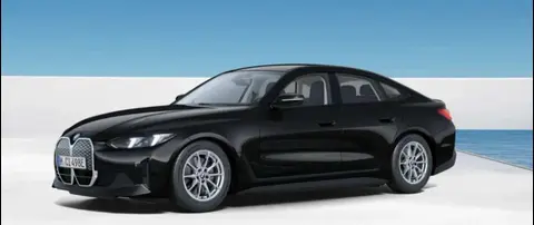 Annonce BMW I4 Électrique 2024 d'occasion Allemagne