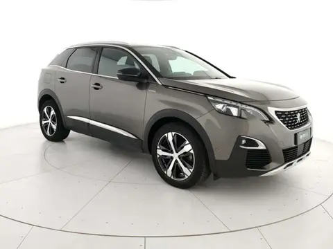 Annonce PEUGEOT 3008 Diesel 2020 d'occasion 