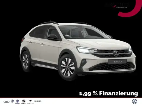 Annonce VOLKSWAGEN TAIGO Essence 2024 d'occasion 