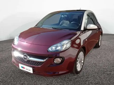 Used OPEL ADAM Petrol 2017 Ad 