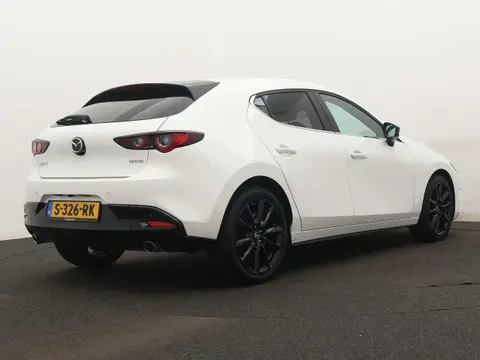 Annonce MAZDA 3 Essence 2023 d'occasion 