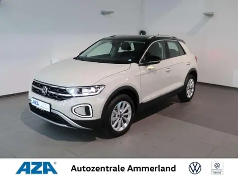 Used VOLKSWAGEN T-ROC Petrol 2024 Ad 