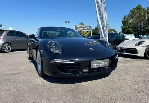 Annonce PORSCHE 911 Essence 2015 d'occasion 