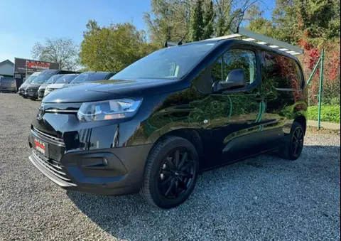 Used TOYOTA PROACE Petrol 2021 Ad 