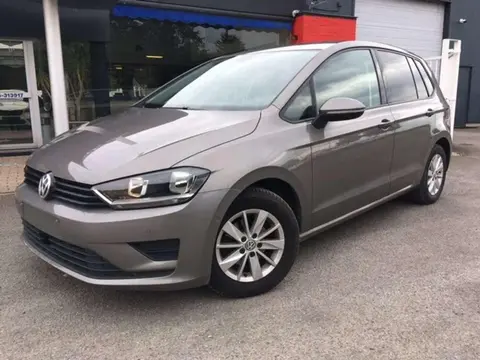 Used VOLKSWAGEN GOLF Petrol 2015 Ad 