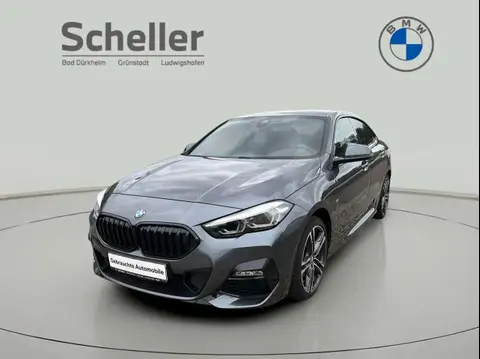 Annonce BMW SERIE 2 Diesel 2021 d'occasion 