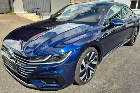 Used VOLKSWAGEN ARTEON Diesel 2018 Ad 