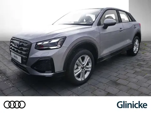 Annonce AUDI Q2 Essence 2024 d'occasion Allemagne