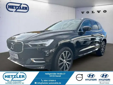 Annonce VOLVO XC60 Diesel 2020 d'occasion 