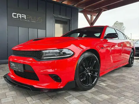 Annonce DODGE CHARGER Essence 2021 d'occasion 