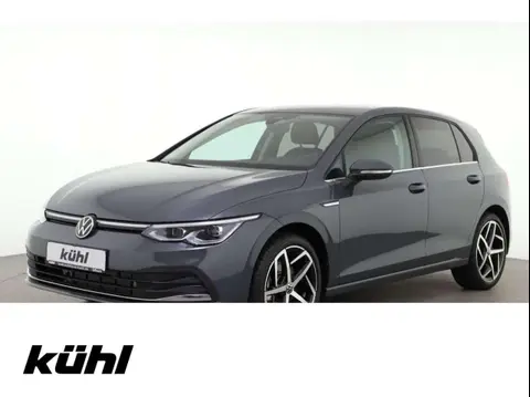 Used VOLKSWAGEN GOLF Petrol 2023 Ad 