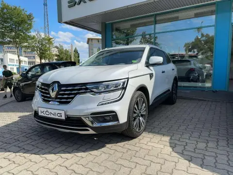 Used RENAULT KOLEOS Diesel 2021 Ad 