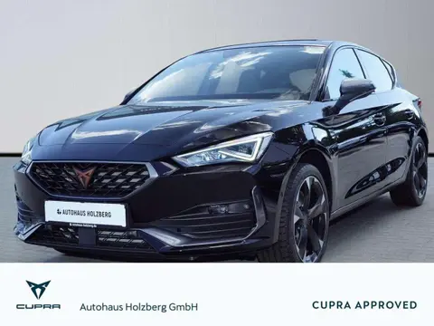 Used CUPRA LEON Petrol 2022 Ad 