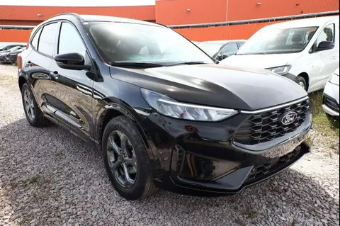 Annonce FORD KUGA Essence 2024 d'occasion 