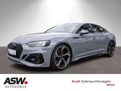 Annonce AUDI RS5 Essence 2021 d'occasion 