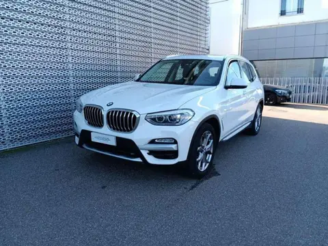 Used BMW X3 Diesel 2019 Ad 