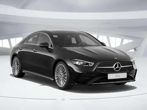 Annonce MERCEDES-BENZ CLASSE CLA Diesel 2024 d'occasion 