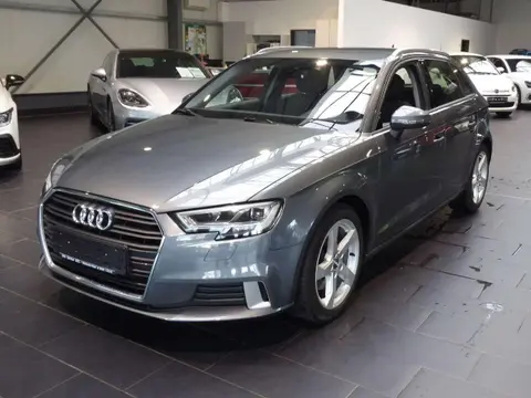 Annonce AUDI A3 Diesel 2019 d'occasion 