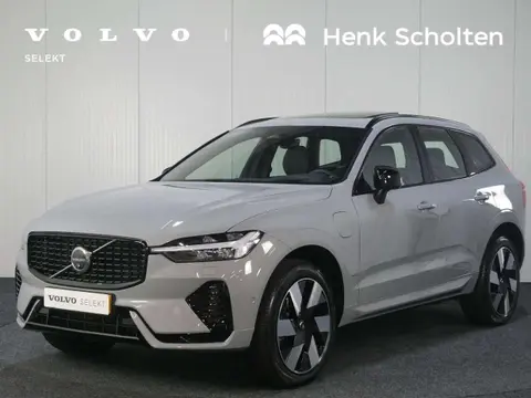 Annonce VOLVO XC60 Hybride 2024 d'occasion 