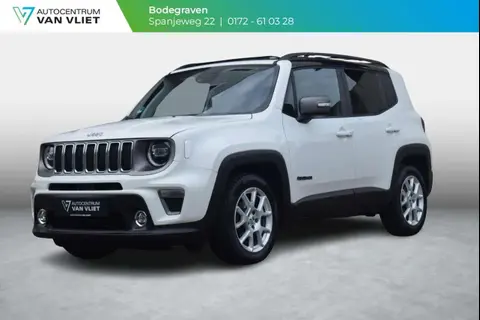 Used JEEP RENEGADE Petrol 2019 Ad 