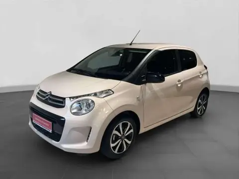 Used CITROEN C1 Petrol 2021 Ad 