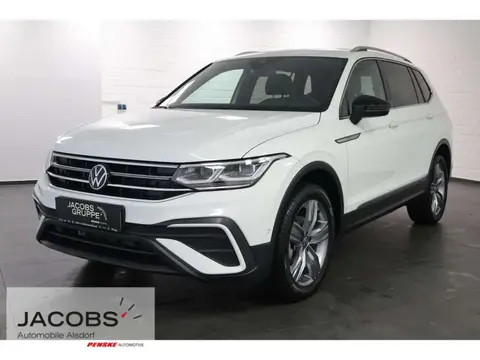 Annonce VOLKSWAGEN TIGUAN Diesel 2024 d'occasion 