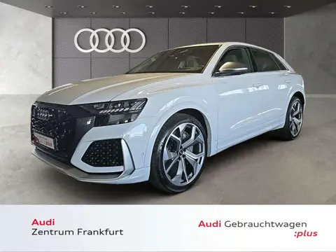 Used AUDI RSQ8 Petrol 2021 Ad 