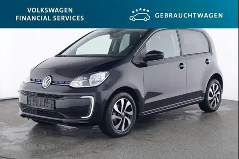 Annonce VOLKSWAGEN UP! Électrique 2021 d'occasion 