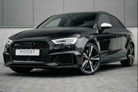 Used AUDI RS3 Petrol 2019 Ad 