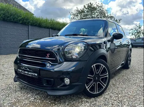 Used MINI COOPER Petrol 2016 Ad 