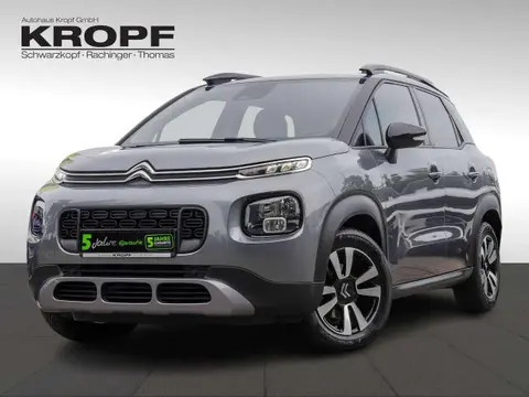 Annonce CITROEN C3 AIRCROSS Essence 2018 d'occasion 