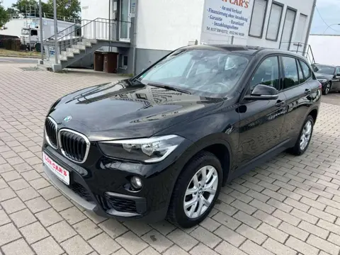 Used BMW X1 Diesel 2019 Ad 