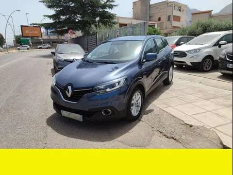 Used RENAULT KADJAR Diesel 2016 Ad 