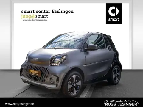 Used SMART FORTWO Electric 2021 Ad 