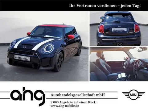 Used MINI COOPER Petrol 2023 Ad 