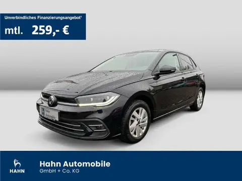 Used VOLKSWAGEN POLO Petrol 2022 Ad 