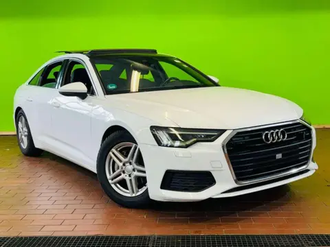 Used AUDI A6 Diesel 2020 Ad 