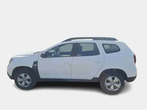 Used DACIA DUSTER Diesel 2018 Ad 