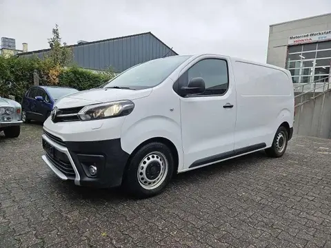 Annonce TOYOTA PROACE Diesel 2019 d'occasion 